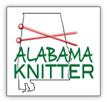 alabama knitter button