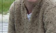 gatsby neck