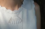 crochet trim