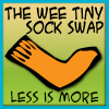 Wee Tiny Swap Button